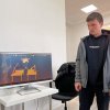 Zakończenie praktyk w Sewilli